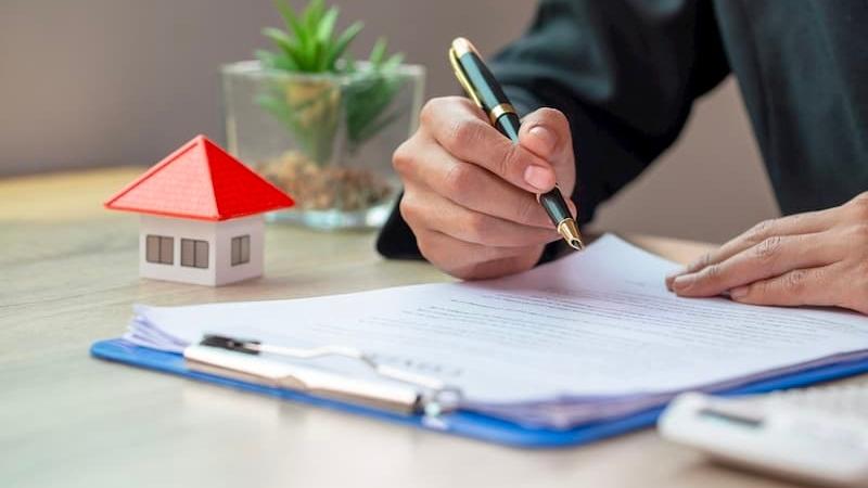 Cách viết đơn hợp thửa đất chính xác, nhanh chóng năm 2023