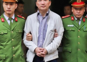 Chế tài trách nhiệm của vi phạm hình sự tại Việt Nam