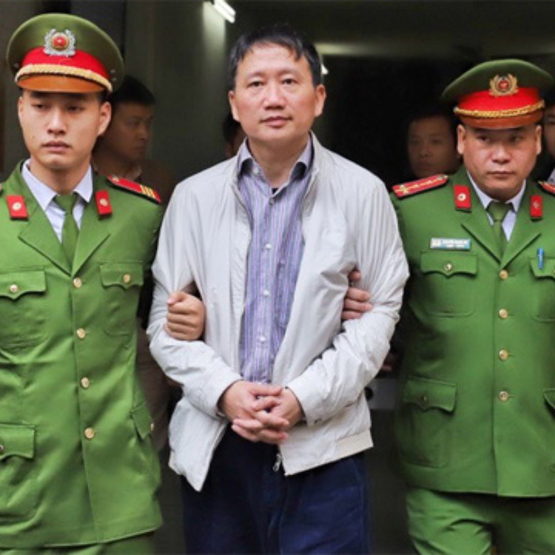 Chế tài trách nhiệm của vi phạm hình sự tại Việt Nam