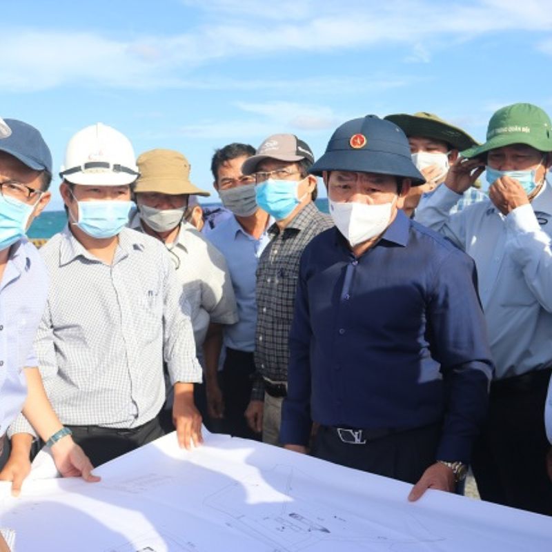 Chức năng, nhiệm vụ của ban quản lý dự án đầu tư xây dựng tại Việt Nam