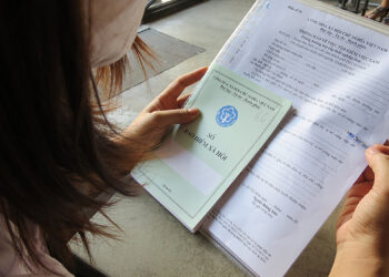 Chuyển sổ bảo hiểm từ công ty cũ sang công ty mới