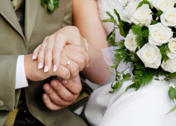 Có được kết hôn với người nước ngoài không?