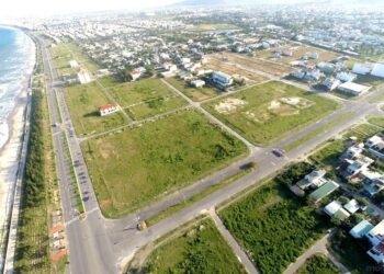 Đăng ký đất đai lần đầu là gì theo quy định?