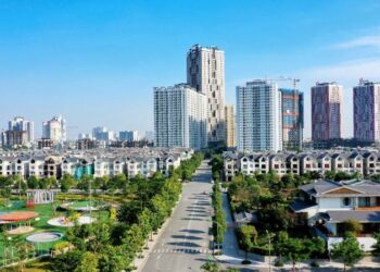 Đất ngoài đơn vị ở là gì theo quy định?