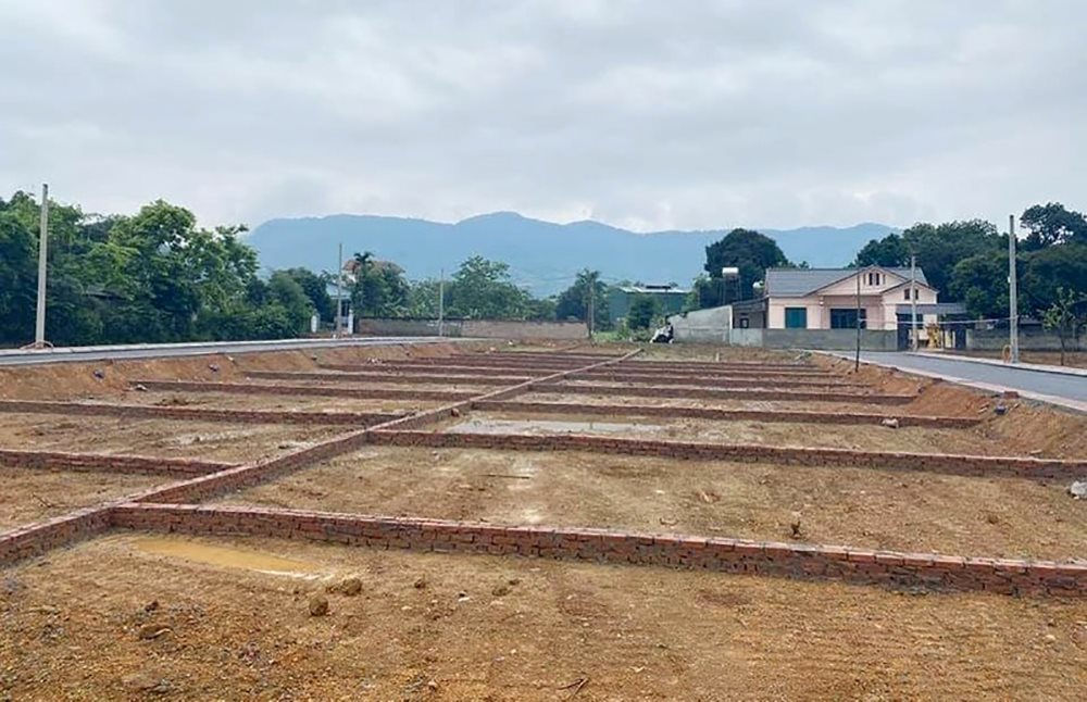 Đất quy hoạch có tách sổ được không theo quy định năm 2023