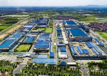 Đất sản xuất kinh doanh phi nông nghiệp 2023