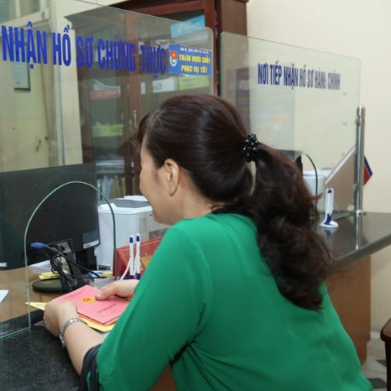 Địa chỉ thường trú có phải hộ khẩu không?