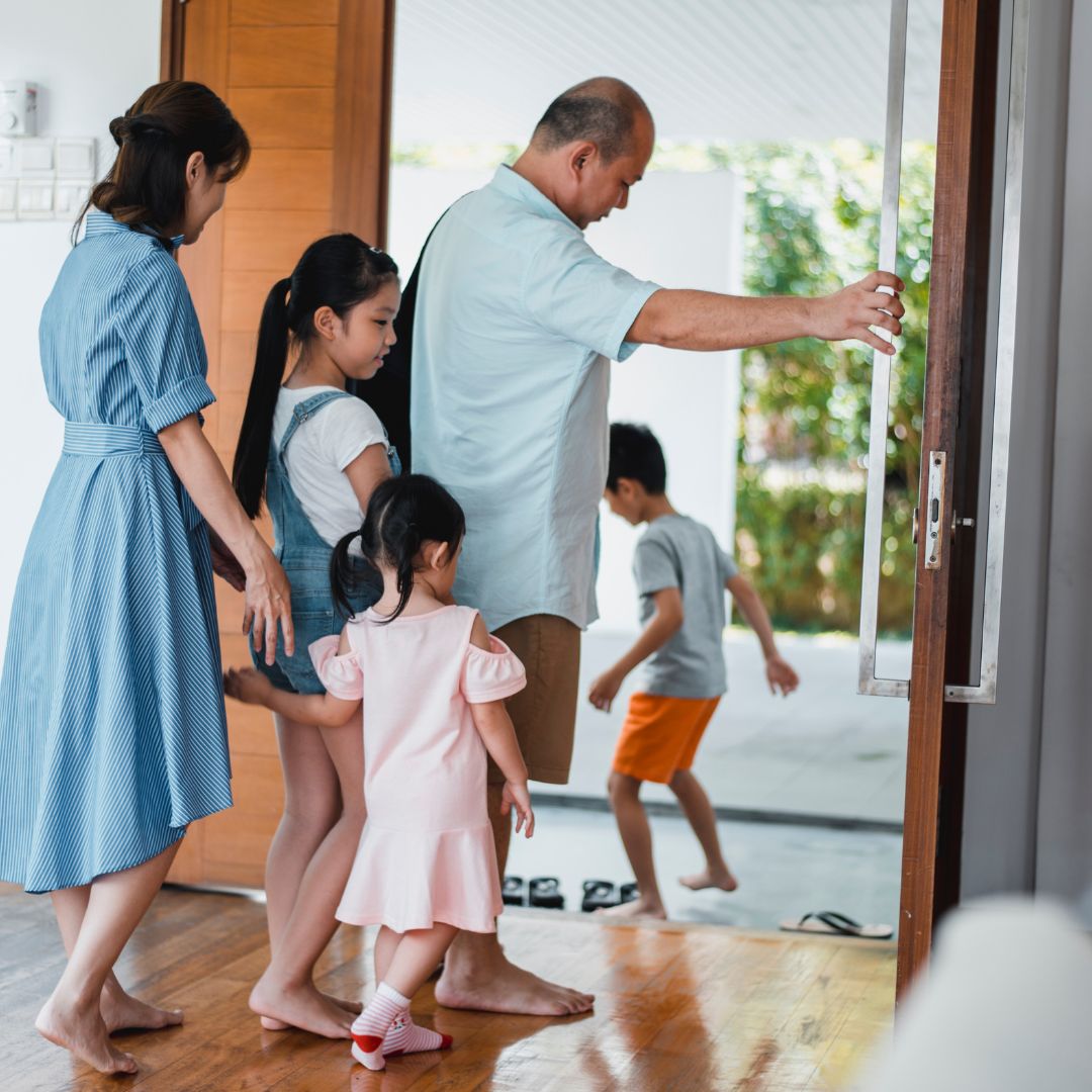 Đơn phương chấm dứt hợp đồng thuê nhà có được hay không?