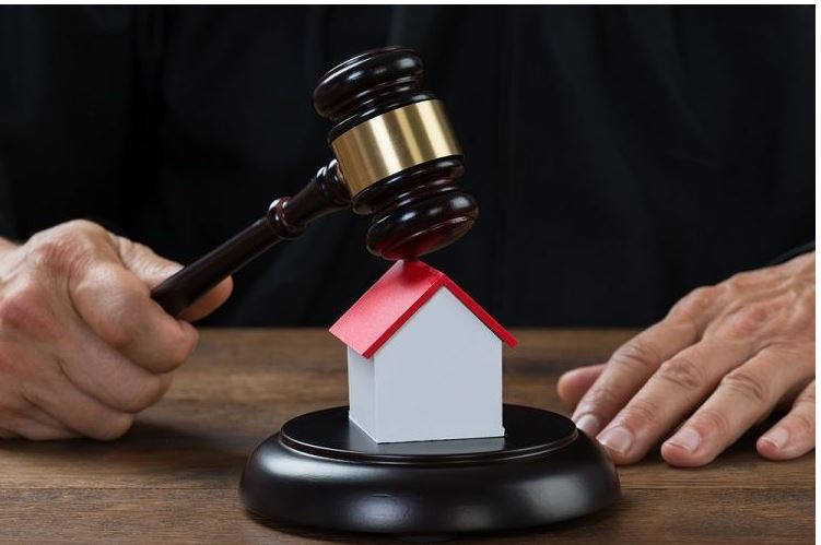 Giải quyết tranh chấp đất đai không có di chúc nhanh năm 2023