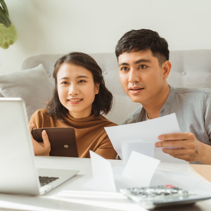 Giấy cam kết không tranh chấp tài sản thừa kế mới năm 2023