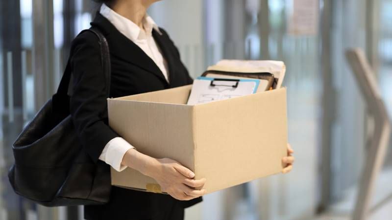 Giấy quyết định nghỉ việc có thời hạn bao lâu