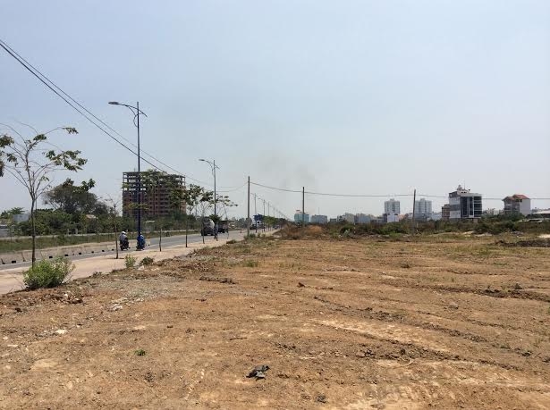 Hiện nay ai có thẩm quyền thu hồi đất của người dân?