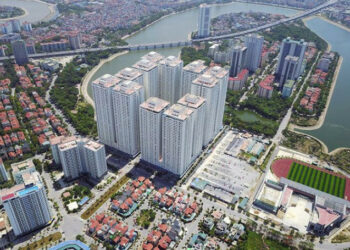 Hiện nay đất dân dụng gồm những loại đất nào?