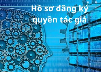 Hồ sơ đăng ký quyền tác giả