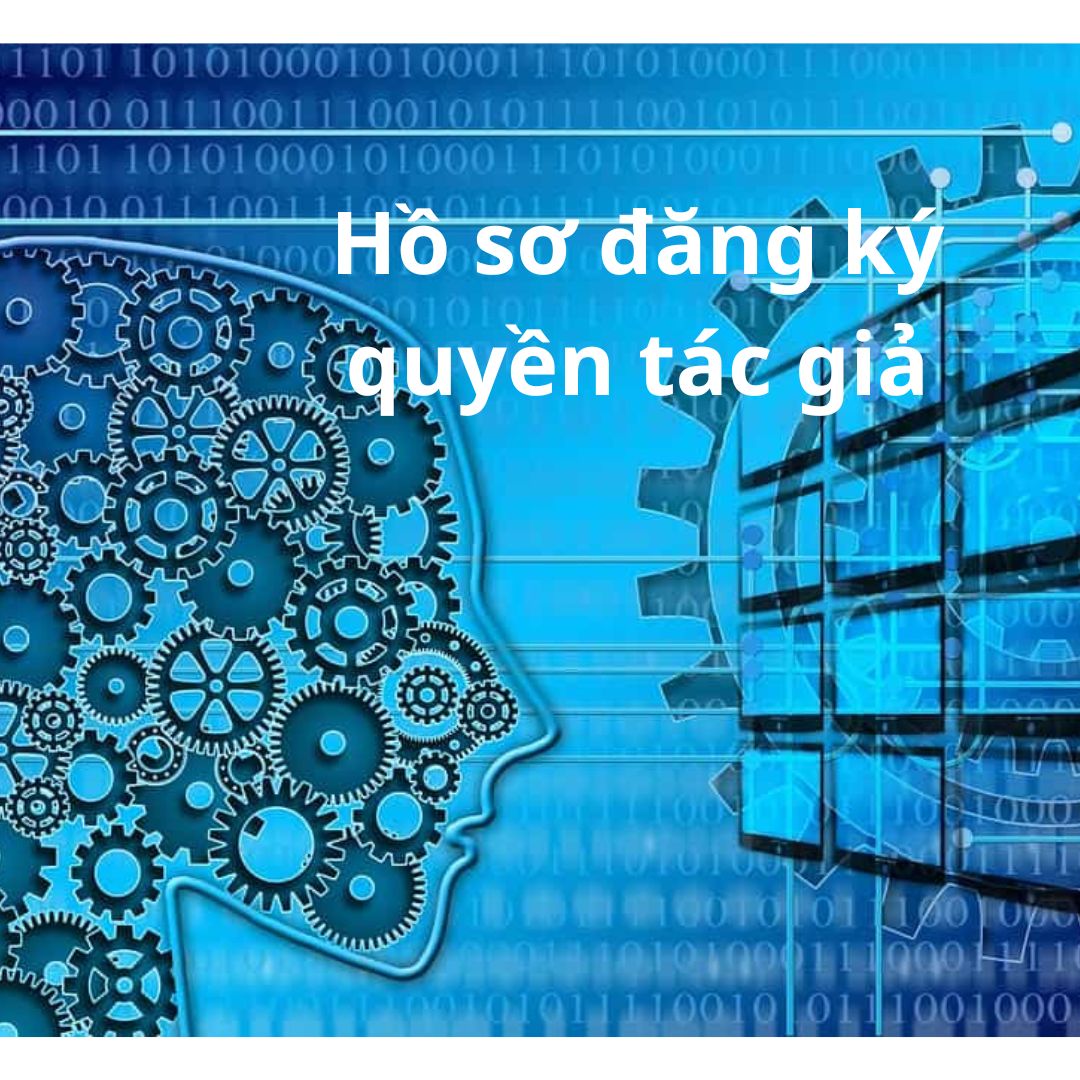 Hồ sơ đăng ký quyền tác giả