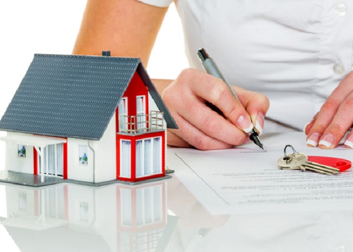 Hợp đồng thuê nhà không công chứng có giá trị không