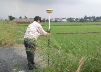 Hợp thức hóa đất ở tại Việt Nam