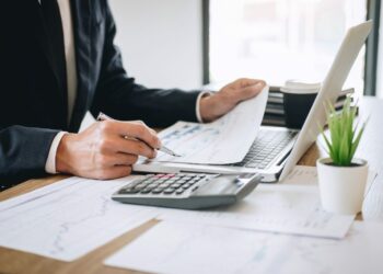 Kê khai thuế GTGT hàng nhập khẩu trên bảng kê mua vào