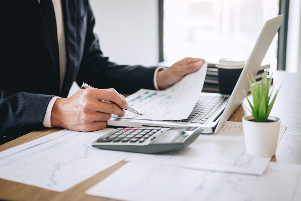 Kê khai thuế GTGT hàng nhập khẩu trên bảng kê mua vào