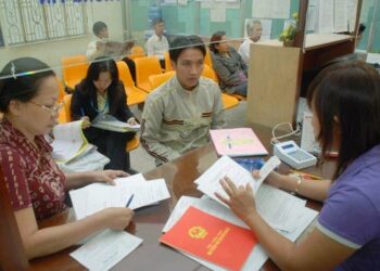 Làm mất giấy tờ mua bán đất có được cấp sổ đỏ