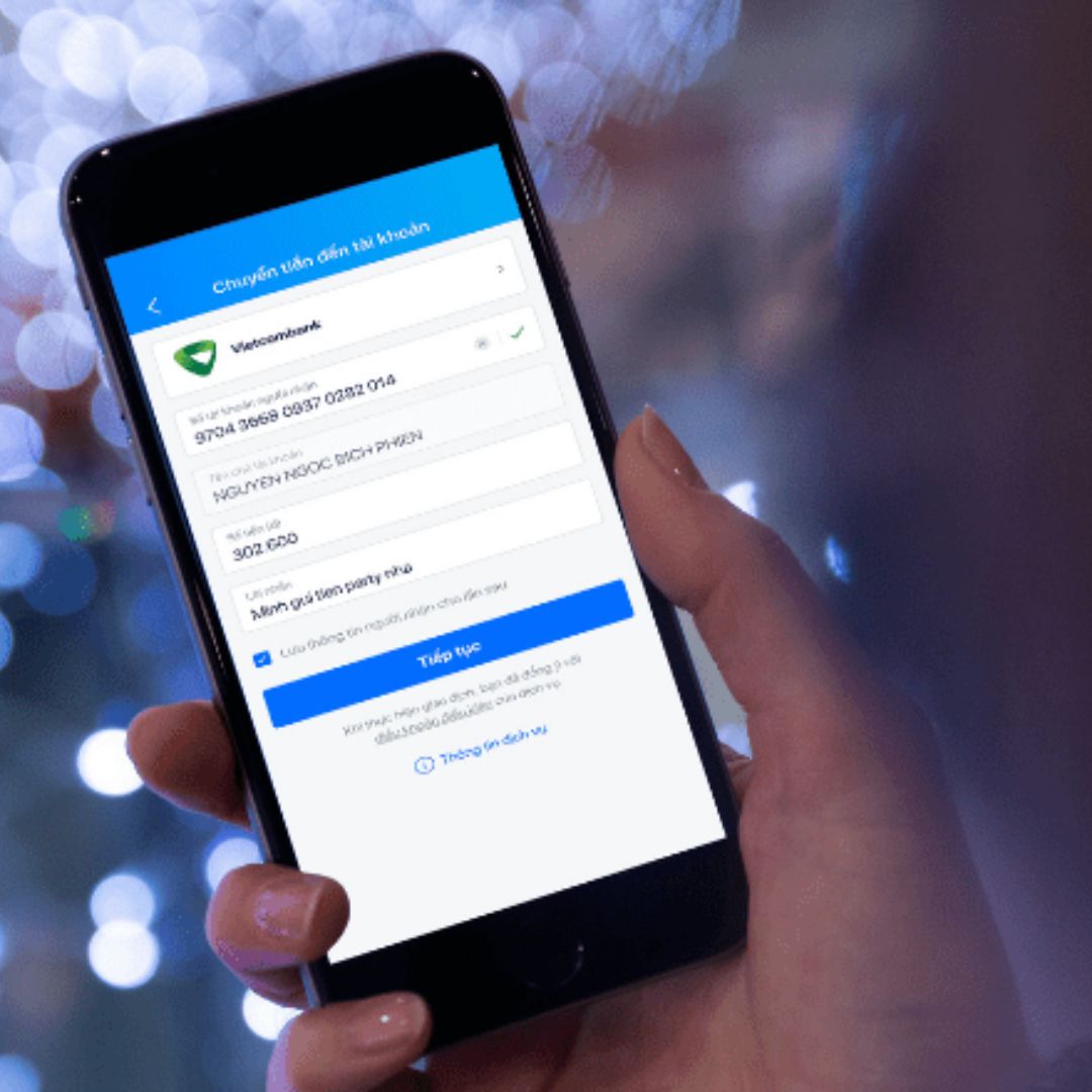 Luật chuyển tiền nhầm tài khoản mới năm 2023