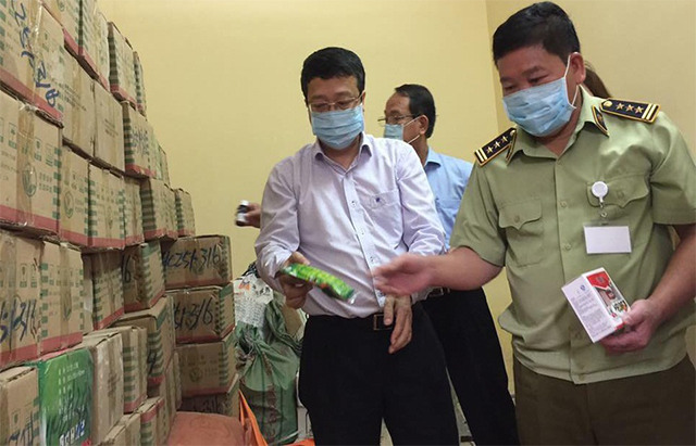 Mẫu đơn đăng ký kiểm dịch thực vật mới năm 2023