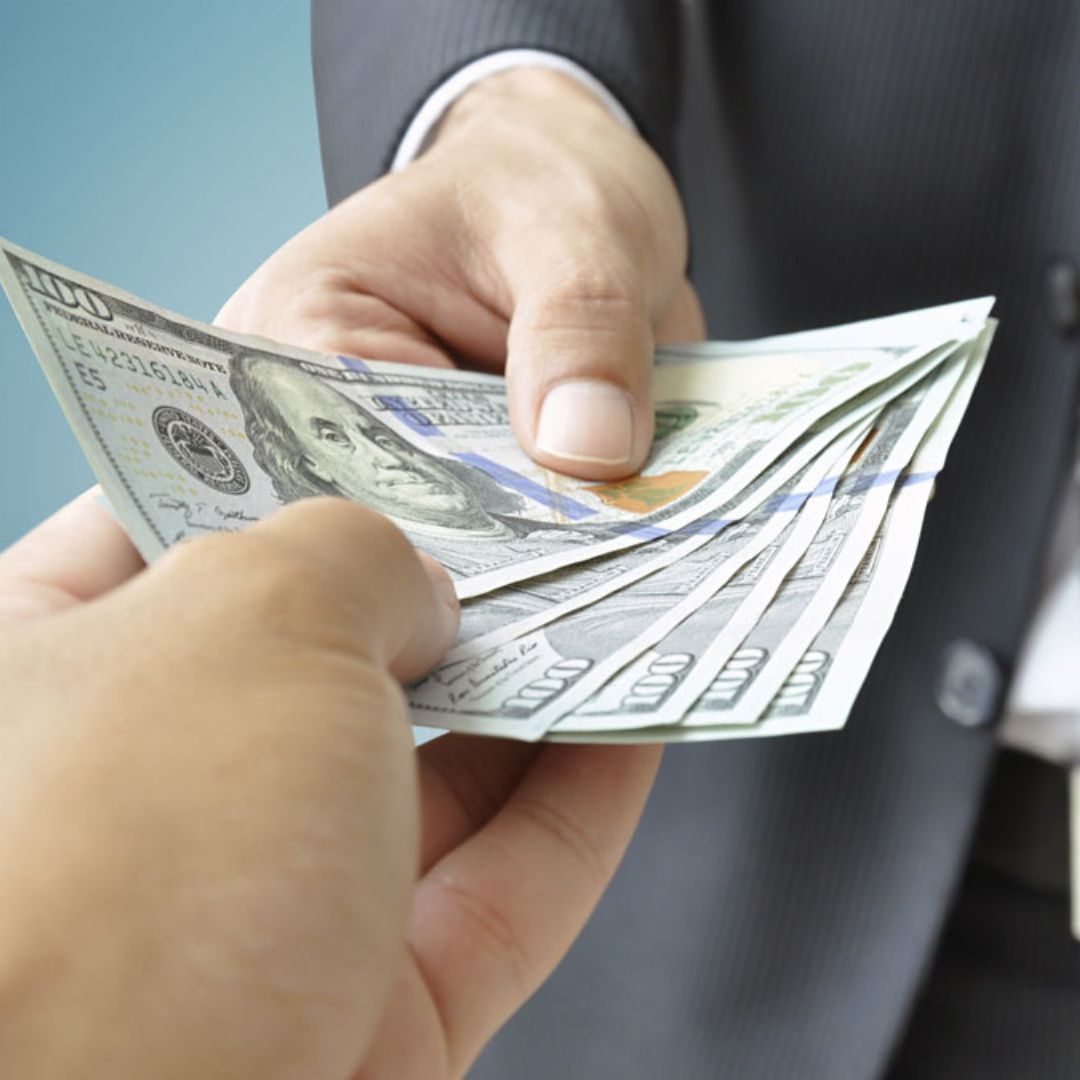 Mẫu đơn ủy quyền lĩnh thay lương mới năm 2023