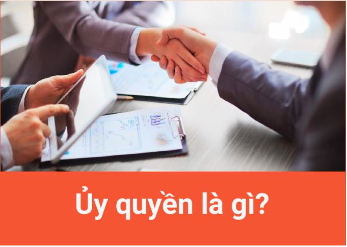 Mẫu giấy ủy quyền cá nhân mới nhất năm 2023