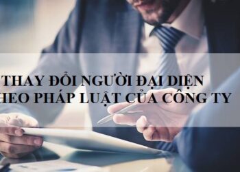 Mẫu phụ lục hợp đồng thay đổi người đại diện mới năm 2023