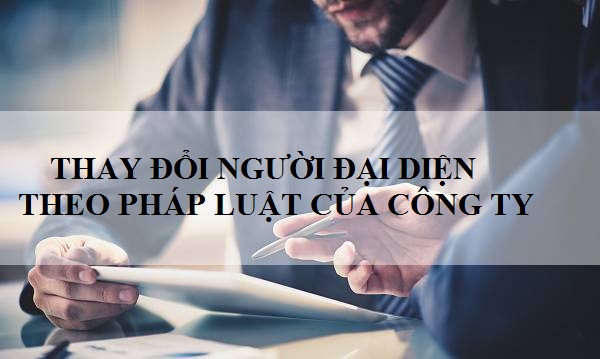 Mẫu phụ lục hợp đồng thay đổi người đại diện mới năm 2023