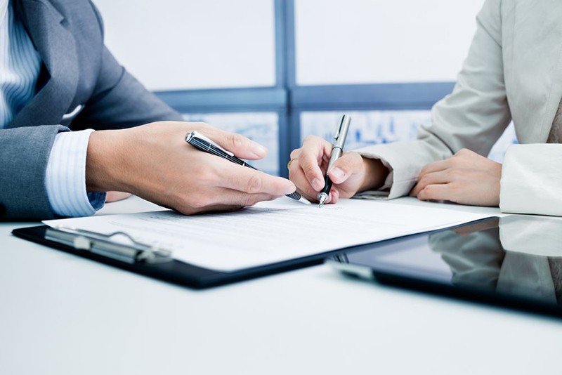 Mẫu phụ lục hợp đồng thay đổi thông tin công ty mới năm 2023