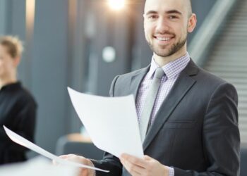 Mẫu thông báo thay đổi giám đốc mới năm 2023