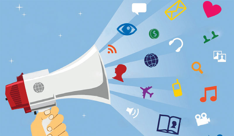 Mẫu thông cáo báo chí sự kiện chuẩn quy định mới