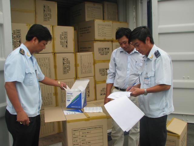 Mẫu tờ khai hải quan mới nhất năm 2023