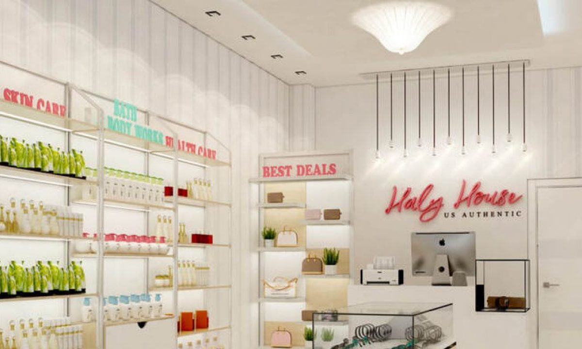 Mở cửa hàng kinh doanh mỹ phẩm có phải đăng ký kinh doanh không?