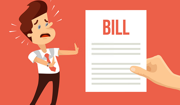 Mua hàng của cá nhân không có hóa đơn