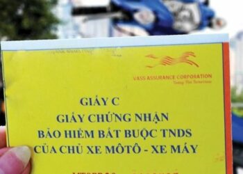 Mức bồi thường bảo hiểm tai nạn xe máy mới năm 2023