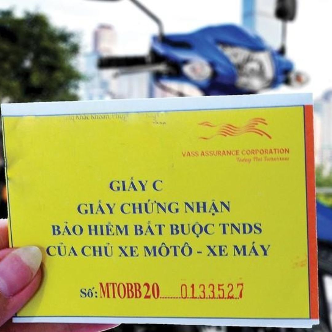 Mức bồi thường bảo hiểm tai nạn xe máy mới năm 2023