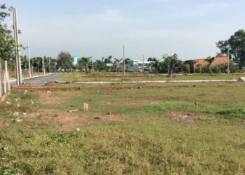 Năm 2023 có được chuyển mục đích sử dụng đất không phù hợp quy hoạch?