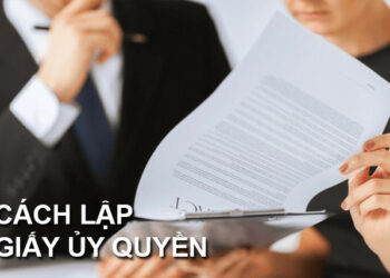 Năm 2023 giấy uỷ quyền tài sản chứng khoán có phải công chứng không?