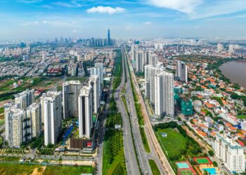 Năm 2023 thực hiện quy hoạch khu đất dân dụng cần đáp ứng yêu cầu gì?