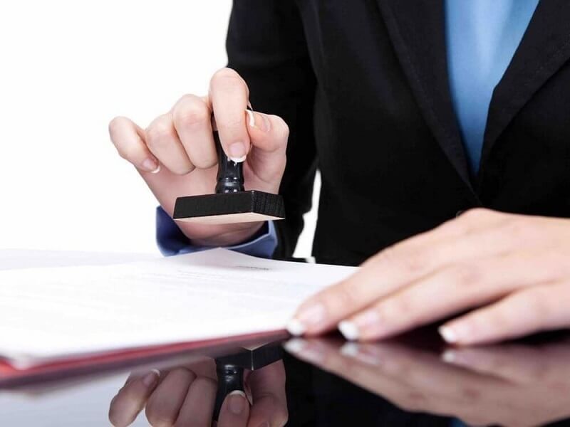 Nghị định 30 về đóng dấu giáp lai hiện hành năm 2023