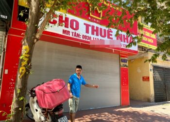 Người cho thuê nhà phải đóng thuế gì?