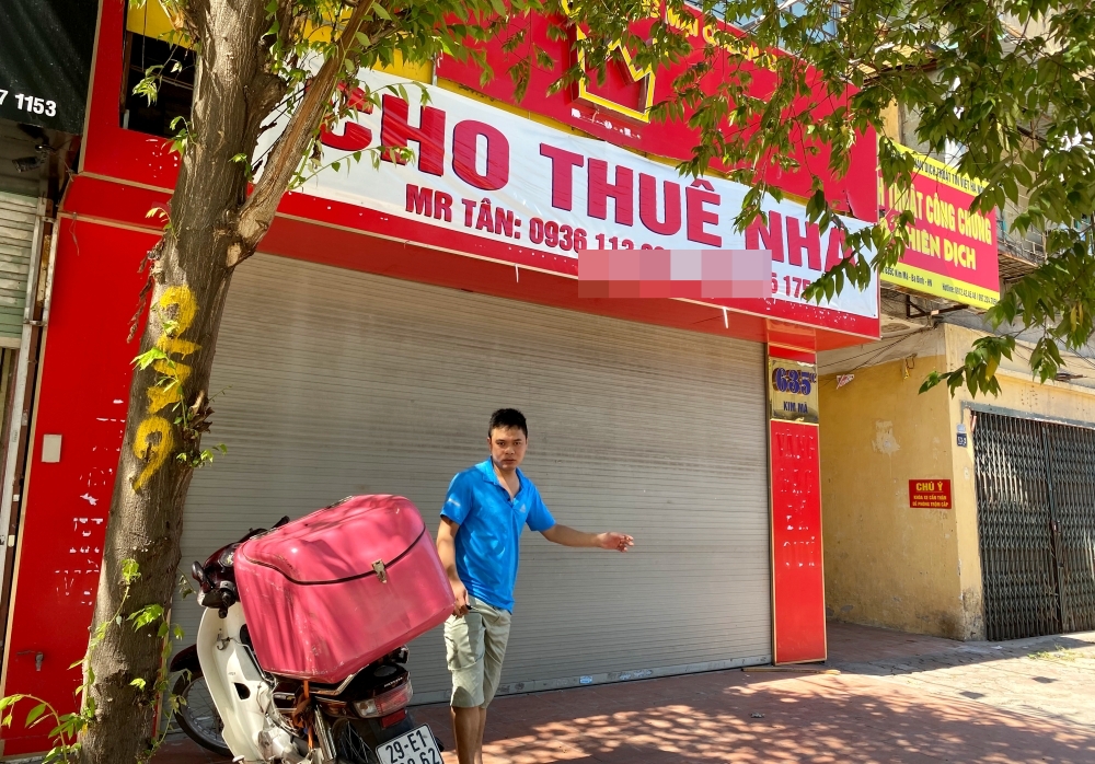 Người cho thuê nhà phải đóng thuế gì?