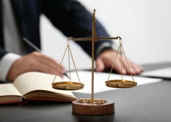 Người có hành vi vi phạm hình sự phải chịu trách nhiệm