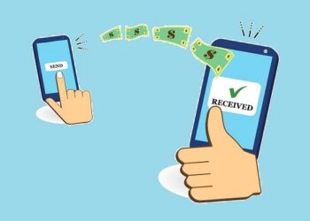 Người khác chuyển nhầm tiền vào tài khoản mình