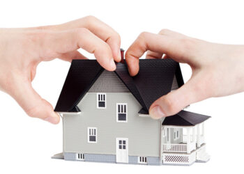 Nhà đồng sở hữu có tách sổ riêng được không