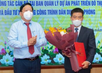 Nhiệm vụ của kế toán Ban quản lý dự án tại Việt Nam