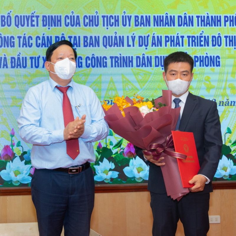 Nhiệm vụ của kế toán Ban quản lý dự án tại Việt Nam