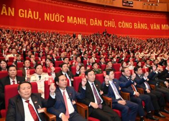 Phiếu biểu quyết đề nghị hình thức kỷ luật